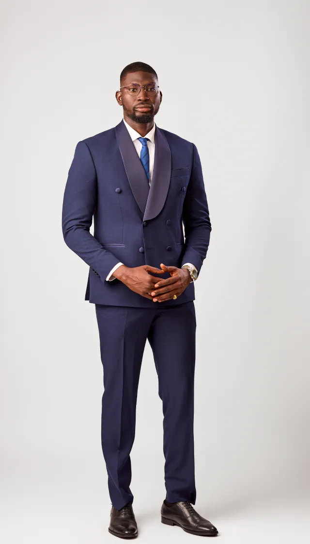 Suits
