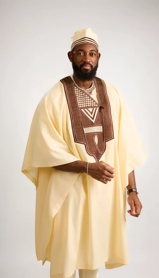 Kaftans