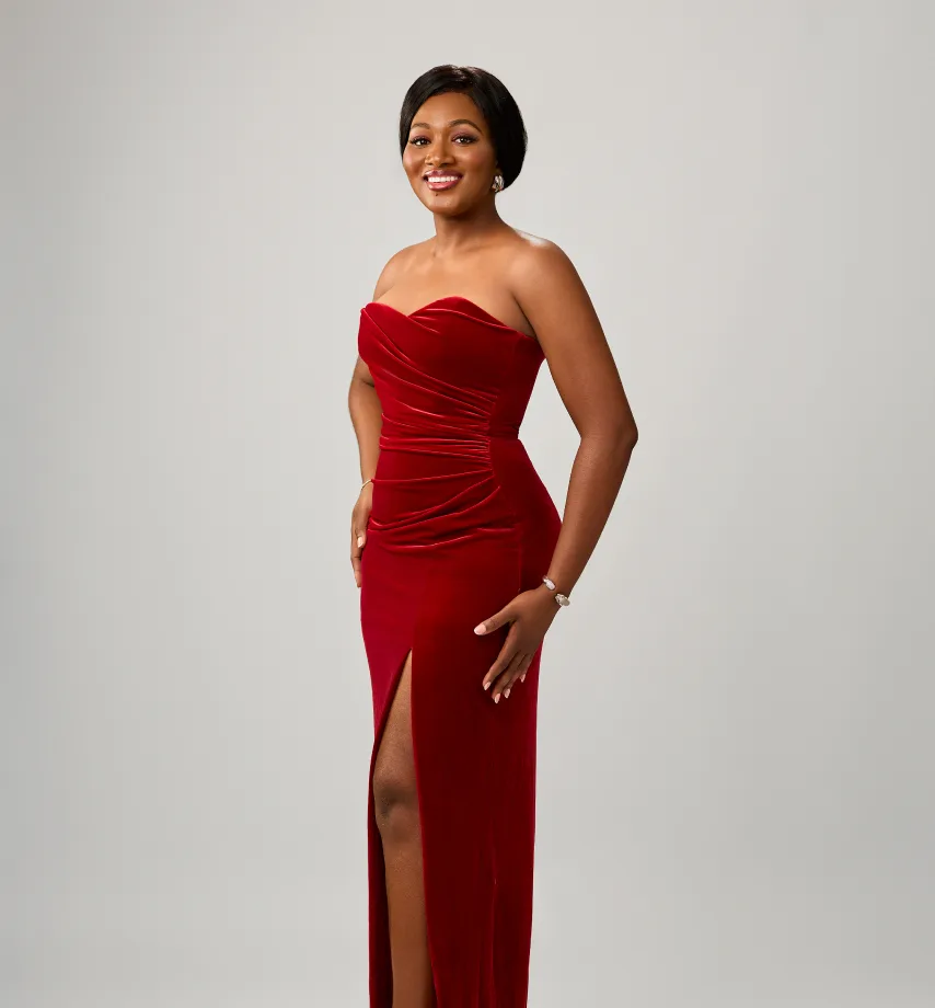 Efua Asante
